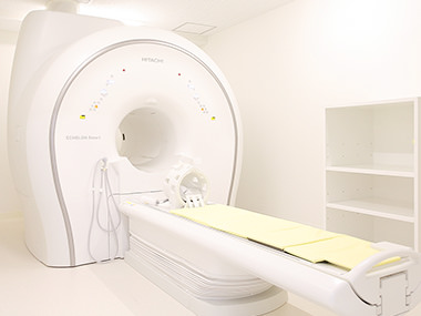 MRI(頭部MRI、脊椎MRI)